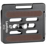 Leofoto NP-50 – Zboží Mobilmania