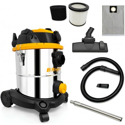 Riwall HOME ZYGA 2.0 EV42A2501132B – Hledejceny.cz