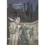 Tři králové - Zdeněk Ležák – Sleviste.cz