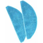 ElektroSkalka Cecotec 7490, 8290 Conga Immortal, TESLA iQ700 mopovací textilie 2 ks – Hledejceny.cz