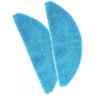 ElektroSkalka Cecotec 7490, 8290 Conga Immortal, TESLA iQ700 mopovací textilie 2 ks – Hledejceny.cz