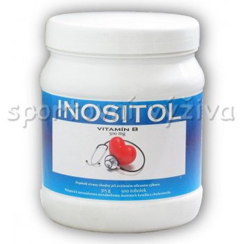 Nutristar Inositol 500 tablet