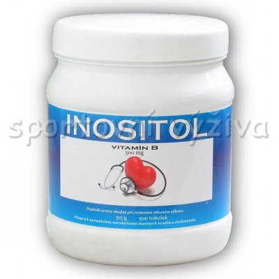 Nutristar Inositol 500 tablet