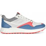 Ecco S-Casual Wmn white/blue – Zboží Mobilmania