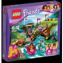  LEGO® Friends 41121 jízda na divoké vodě
