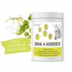 Dromy DHA 4 HORSES 1,5 kg – Zboží Mobilmania