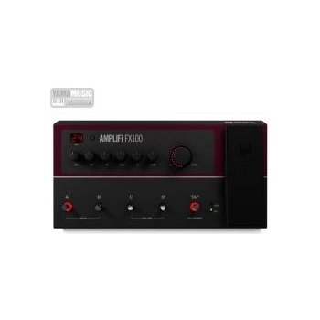 Line 6 AMPLIFi FX100