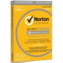 Symantec Norton Security PREMIUM 3.0 25GB 10 lic. 12 mes. ESD (21358343)