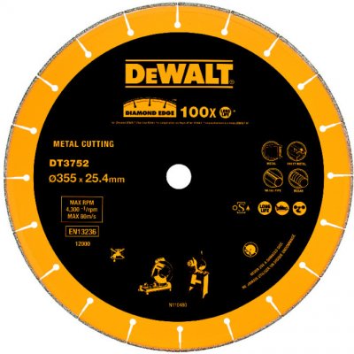 DeWalt DT3752 – Zboží Mobilmania