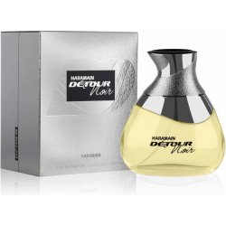 Al Haramain Detour Noir parfémovaná voda unisex 100 ml