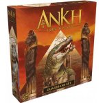 Cool Mini Or Not Ankh: Gods of Egypt Guardians Set – Hledejceny.cz