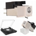 Audio Technica Vložka gramofonová AT 3600 L – Zboží Živě