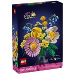 LEGO® Botanicals 10347 Drobná slunečná kytice – Zboží Dáma