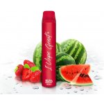 IVG Bar Plus Strawberry Watermelon 20 mg 675 potáhnutí 1 ks – Zbozi.Blesk.cz