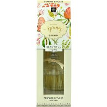 Aroma Di Rogito Difuzer ve flakonku Orchidej 70 ml