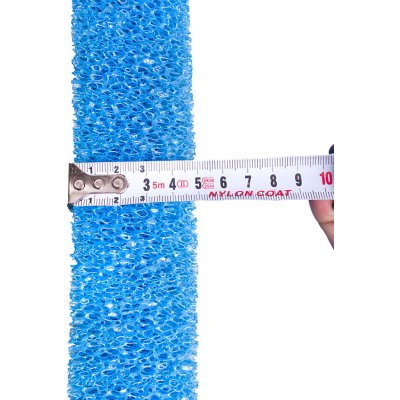 Bioakvacit - Biomolitan 200 x 100 x 5 cm – Zboží Mobilmania