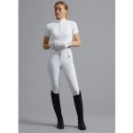 Premier Equine Dámské rajtky Sophia bílé – Sleviste.cz