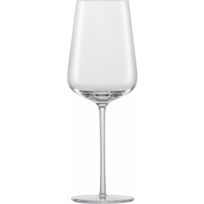 Schott Zwiesel Křišťálové sklenice na bílé víno Riesling VERVINO Zwiesel Glas 2 x 406 ml