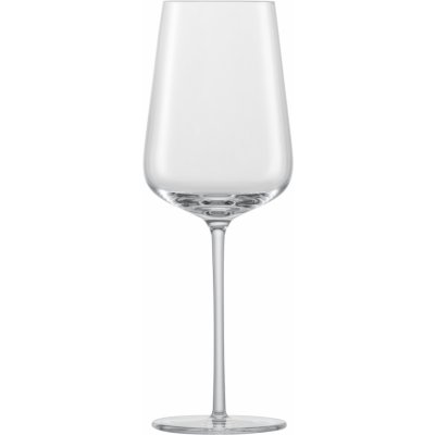 Schott Zwiesel Křišťálové sklenice na bílé víno Riesling VERVINO Zwiesel Glas 2 x 406 ml – Hledejceny.cz