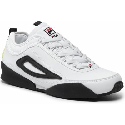 Fila Distruptor Ultra Wmn FFW0089.13036 bílá – Hledejceny.cz