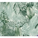A.S. Création 368201 vliesová tapeta na zeď Greenery rozměry 0,53 x 10,05 m – Hledejceny.cz