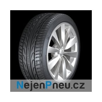 Semperit Speed-Life 2 255/40 R19 100Y