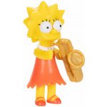 Jakks Pacific The Simpsons 6,5 cm mix druhů – Hledejceny.cz