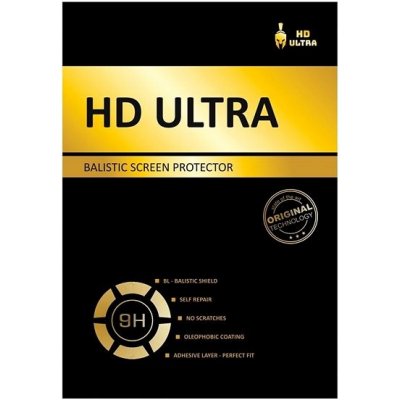 HD Ultra fólie iPhone 15 Pro Sun-105331 – Zboží Mobilmania