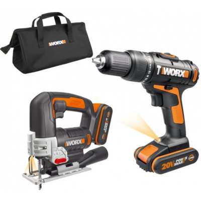 WORX - WX967