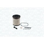 Vzduchový filtr MAGNETI MARELLI 153071762535 – Hledejceny.cz