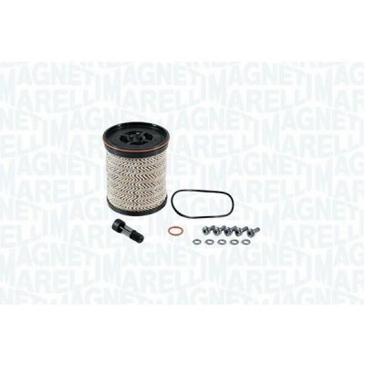 Vzduchový filtr MAGNETI MARELLI 153071762535 – Hledejceny.cz