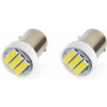 LED žárovky STANDARD BA9s 3xSMD 7020 12V – Hledejceny.cz