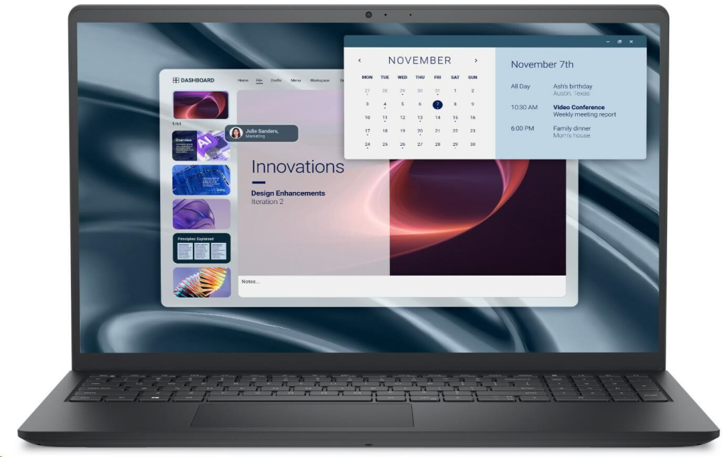 Dell Pro 15E GYXPG