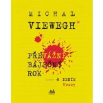 Převážně báječný rok – Hledejceny.cz