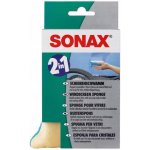 Sonax Houba na skla 2v1 | Zboží Auto