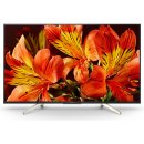 Sony Bravia KD-43XF8505