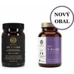 EPIDERMA Spi v klidu 30 kapslí – Hledejceny.cz