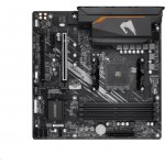 Gigabyte B550M AORUS ELITE – Zboží Živě