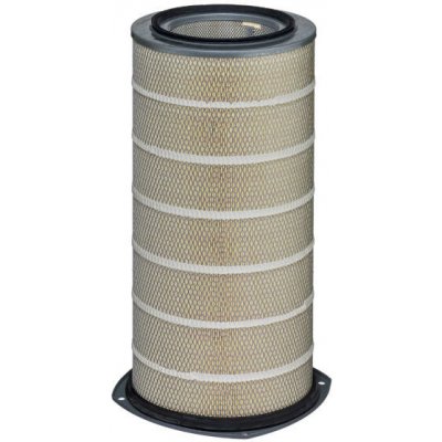 Vzduchový filtr HENGST FILTER E222L – Hledejceny.cz
