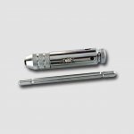 Vratidlo XTline XT353008 ráčnové pro závitníky M3-M8 – Hledejceny.cz