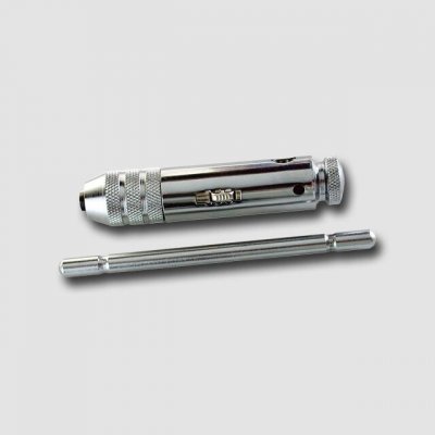 Vratidlo XTline XT353008 ráčnové pro závitníky M3-M8 – Hledejceny.cz