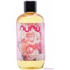 Erotická kosmetika Nuru Massage Oil Rose 250ml