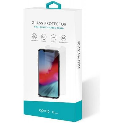 Epico Glass pro Samsung J5 (10512151000001) – Hledejceny.cz