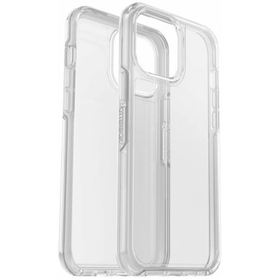 Pouzdro Otterbox Symmetry Clear iPhone 12/13 Pro Max clear