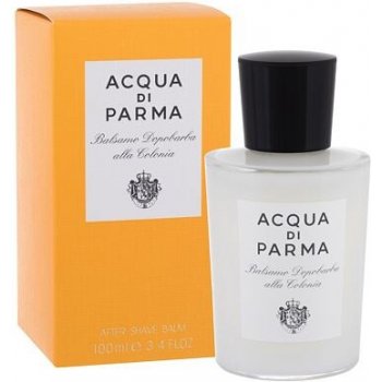 Acqua di Parma Colonia Intensa balzám po holení 100 ml