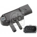 Senzor, tlak výfukového plynu FEBI BILSTEIN 40766