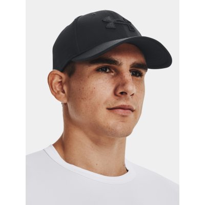 Under Armour Men's UA Blitzing Černá – Zboží Mobilmania