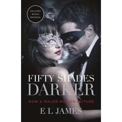 Fifty Shades Darker – Hledejceny.cz