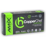 Amix ChelaZone CopperChel 90 kapslí – Hledejceny.cz