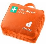 Deuter First Aid Kit Active empty AS koi oranžová – Zboží Mobilmania